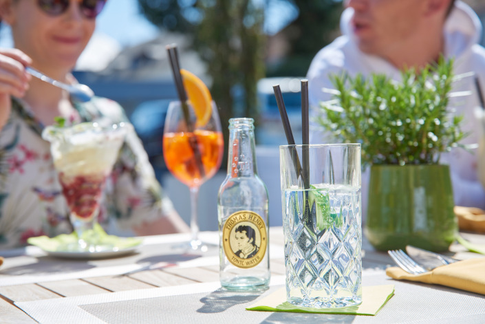 Si Speisekarte | Hotel Silicium